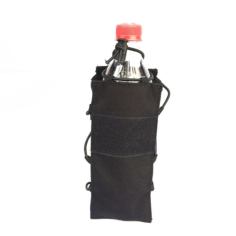 Спорт на открытом воздухе боевой боевой тактический пакет для увлажнения пакета водяного пакета воды держатель для бутылки воды NO11-654
