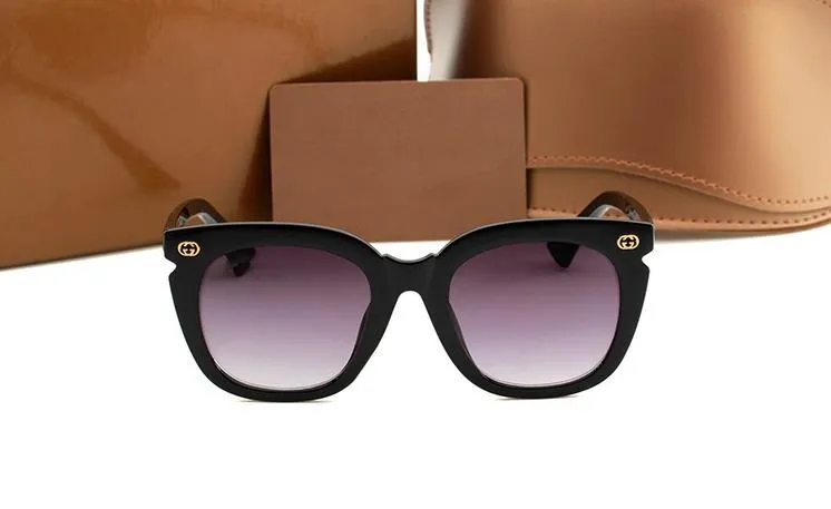 New classic box UV400 brand j0165 sunglasses retro sunglasses for men and women sports driving new mirror glasses 278i