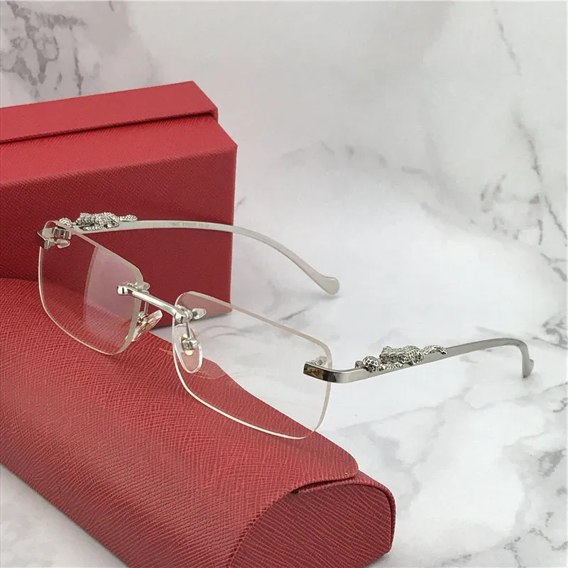 الفخامة 2019 مصمم جديد النظارات البصرية والنظارات الشمسية 1984615 مربع إطار عاهرة