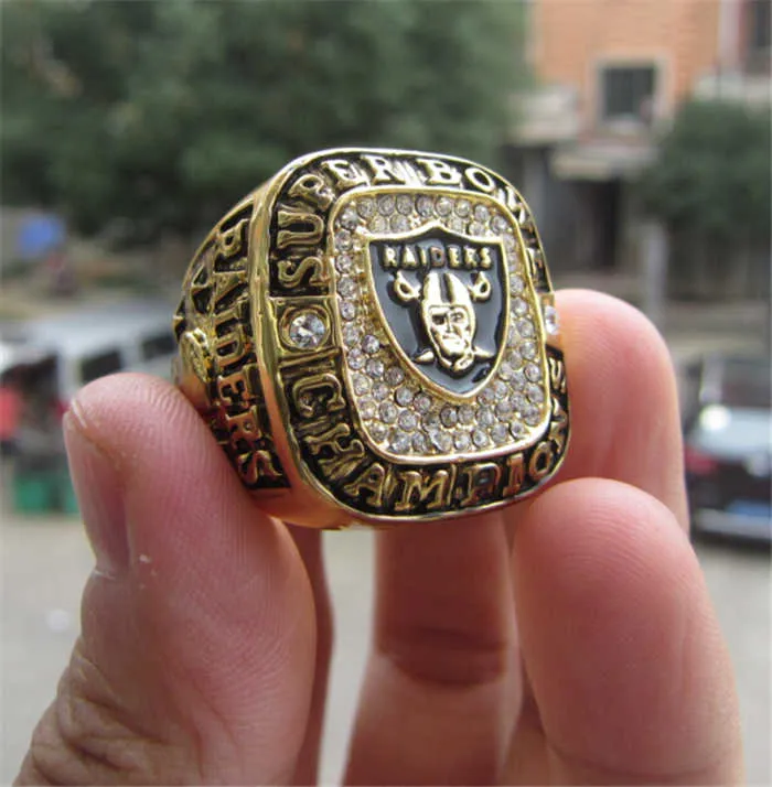 All year  Team Champions Championship Ring Souvenir Men Fan Souvenir Gift Wholesale 2022 2023 Hip Hop Punk Fashion Jewelry