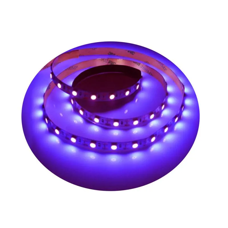 生殖乳薬消毒ライトバー菌菌ランプオゾン滅菌ダニライトストリップランプ5V UV LEDストリップライトUVC for HO5766567