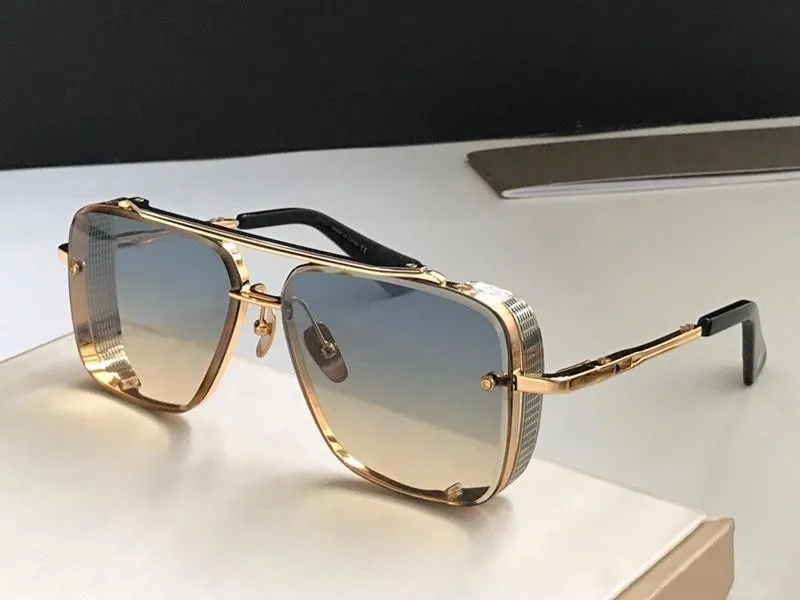 Hochwertige, limitierte Damen-Sonnenbrille, Herren-Sonnenbrille, Herren-Sonnenbrille, Sommerschutz, UV400, Damen-Herren-Sonnenbrille, kommt mit 304A