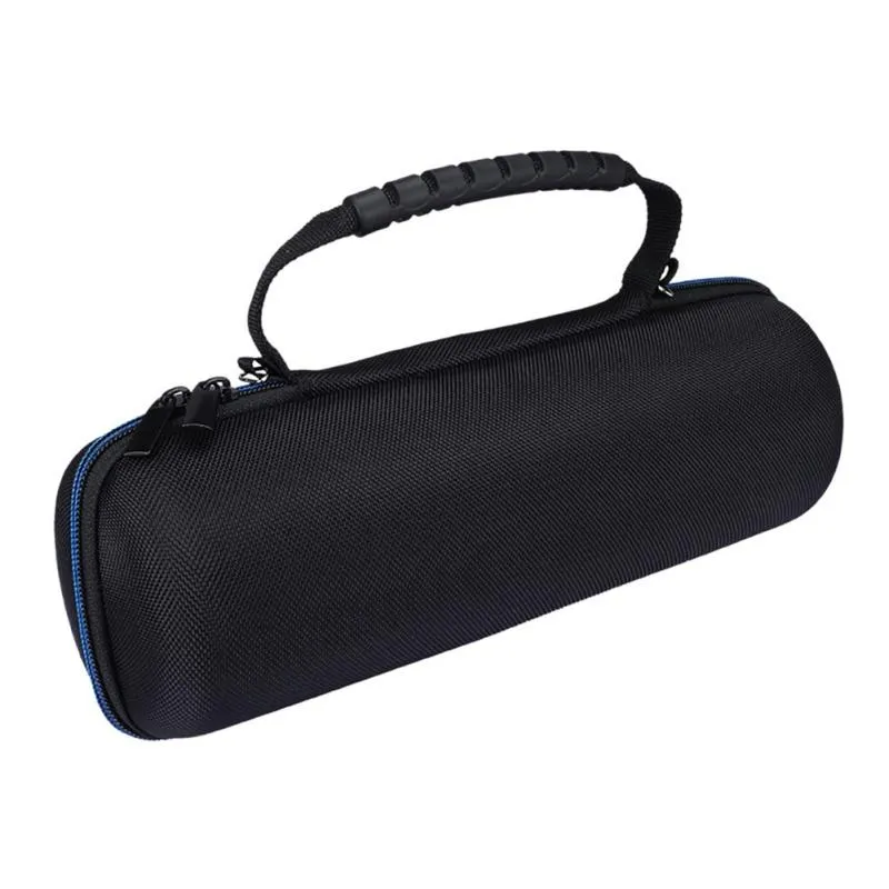 Breve portátil viagem carry armazenamento caso duro para ue boom 2 1 alto-falante bluetooth e carregador alto-falante armazenamento bags1938