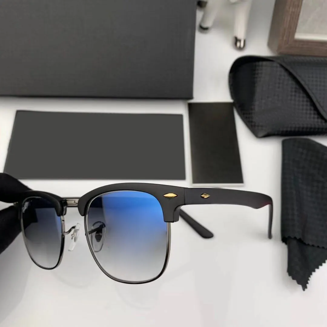 Marca 33 Diseñador de estilo espiado Ken Block Helm Gafas de sol Gafas de sol deportivas de moda Gafas de sol Gafas de sol Eyeswearr Unisex Glass253A