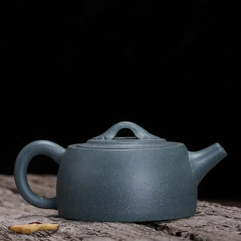 Yixing Zisha Teapot Tea Pot 150ml手作りカンフーティーセットティーポット