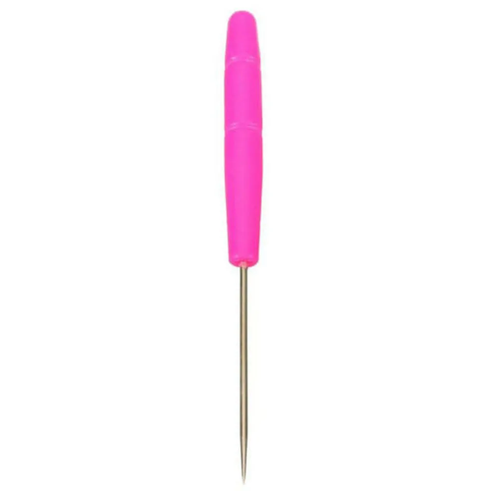 Scriber Needle Modeling Tool Icing accessoire Sugarcraft Cake Decorating Fondant Siroop Nieuwe e220z