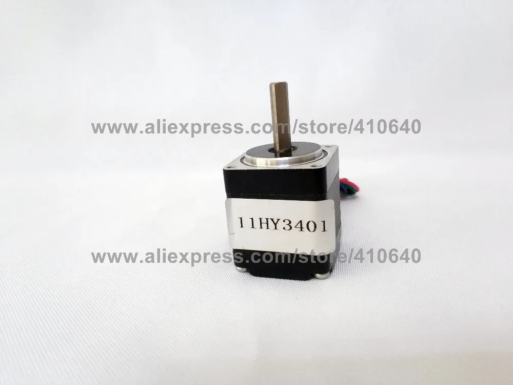 Stepper Motor 11HY3401 (1)