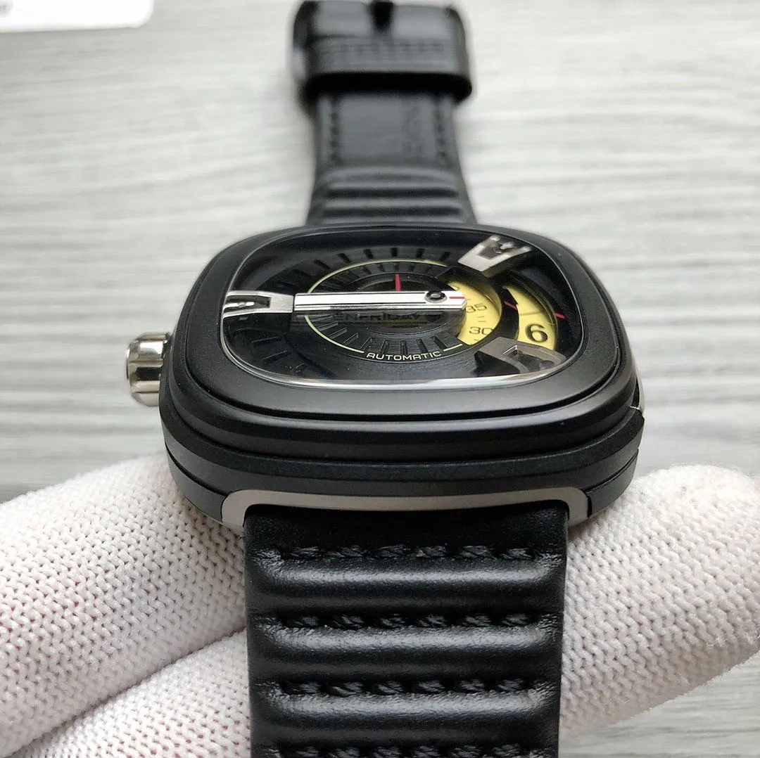 Männer Uhren 316L Edelstahl uhren M2 01 Automatische Mechanische Bewegung für Mann Automatische Armbanduhren spezielle armbanduhren12496