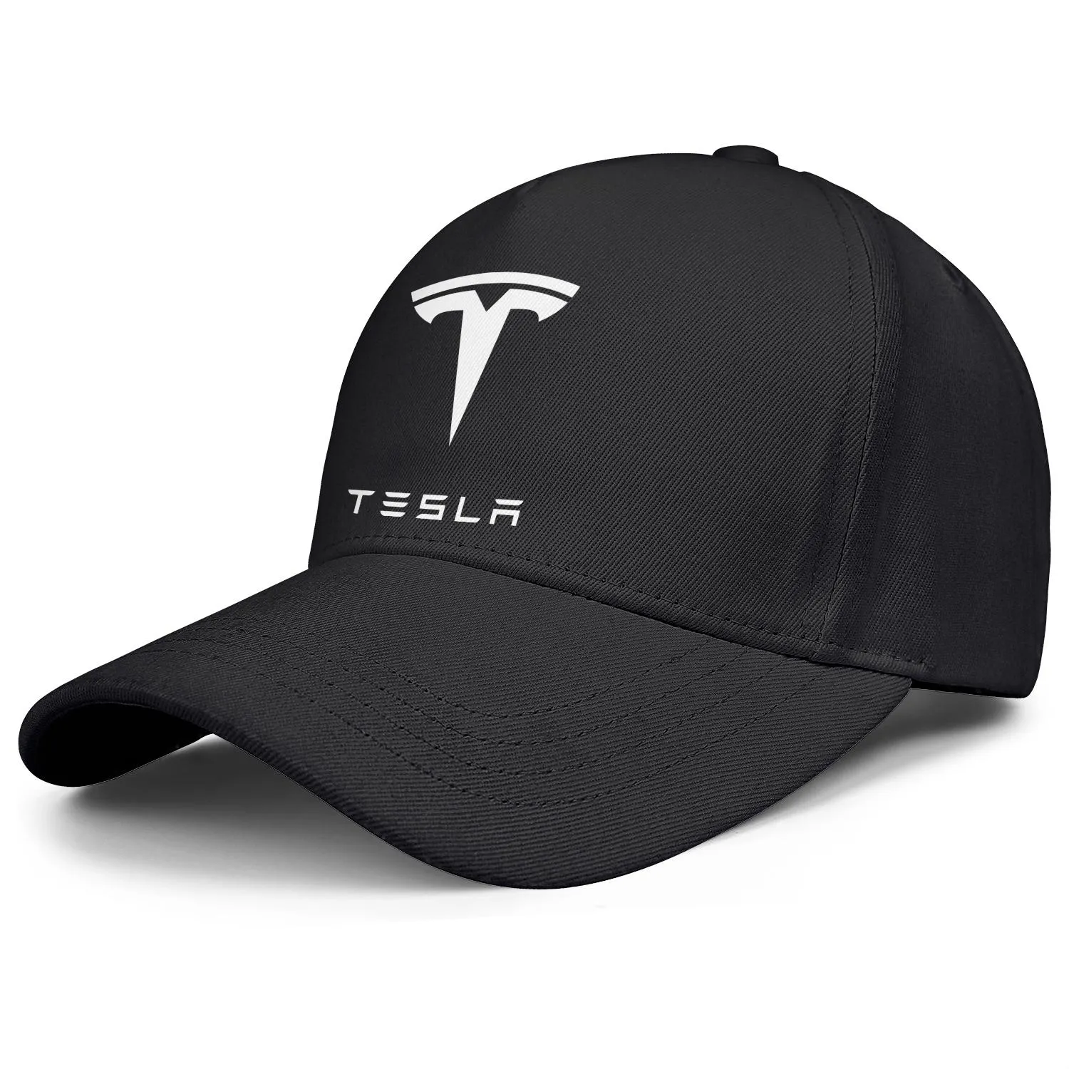 Fashion Ed Ed Tesla Car Electric Energy Vintage Old Unisex Baseball Cap Golf Classic Trucke Hats Flash Gold White Marble Gay Pride Ra269i