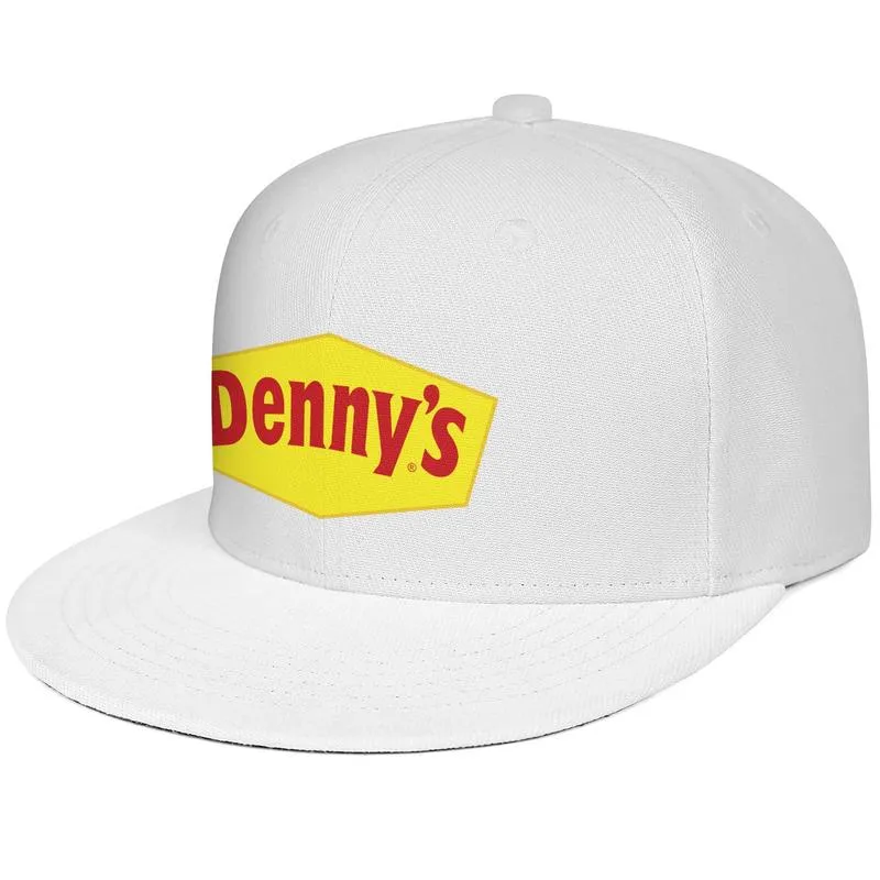 Dennys Pancake ospita il logo di fumo core uomini e donne che scattano stili di pala da baseball che gestiscono Hip Hopflat Brimhats America Flag Gay3563579