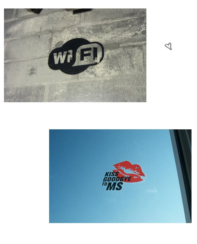 Helder Retro Poststempel Reizen Strooibiljet Graffiti Sticker Auto Motor Fiets Skateboard Laptop Waterdicht PVC Verwijderbaar Sti7904140