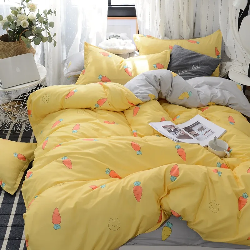 Cute comforters 2025