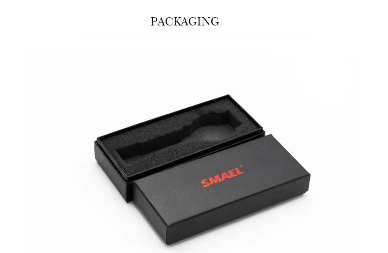 SMAEL marque montre offre ensemble Couple luxe classique en acier inoxydable montres splendide gent dame 9004 étanche fashionwatch219C
