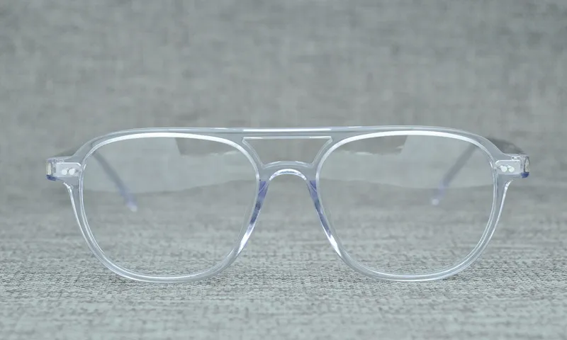 Whole- Myopia Optical Glasses Sunglasses Frames Women Lemtosh Spectacle Frames for Prescription Glass with Original Box2823