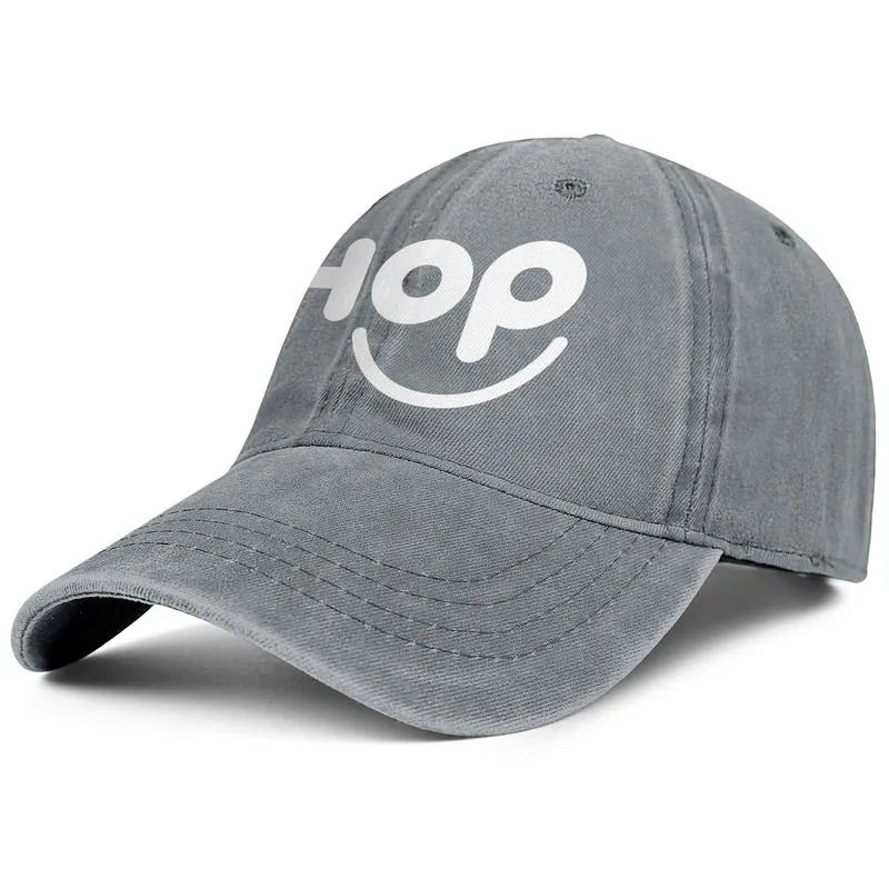 IHOP -logotypsymbol unisex denim baseball cap golf design din egen personliga klassiska hattar restaurang cupcake amerikansk flagga mat9532705