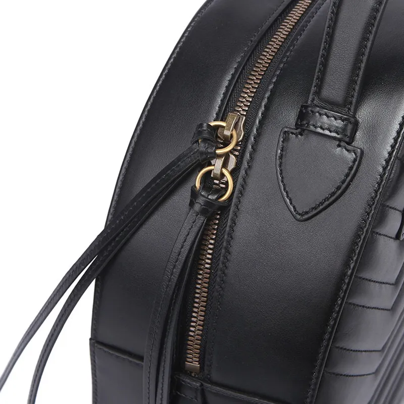 Hochwertige neue Mode PU Leder Frauen Bag Kinder Schultaschen Rucksack Rucksack Rucksack Reisebag229k