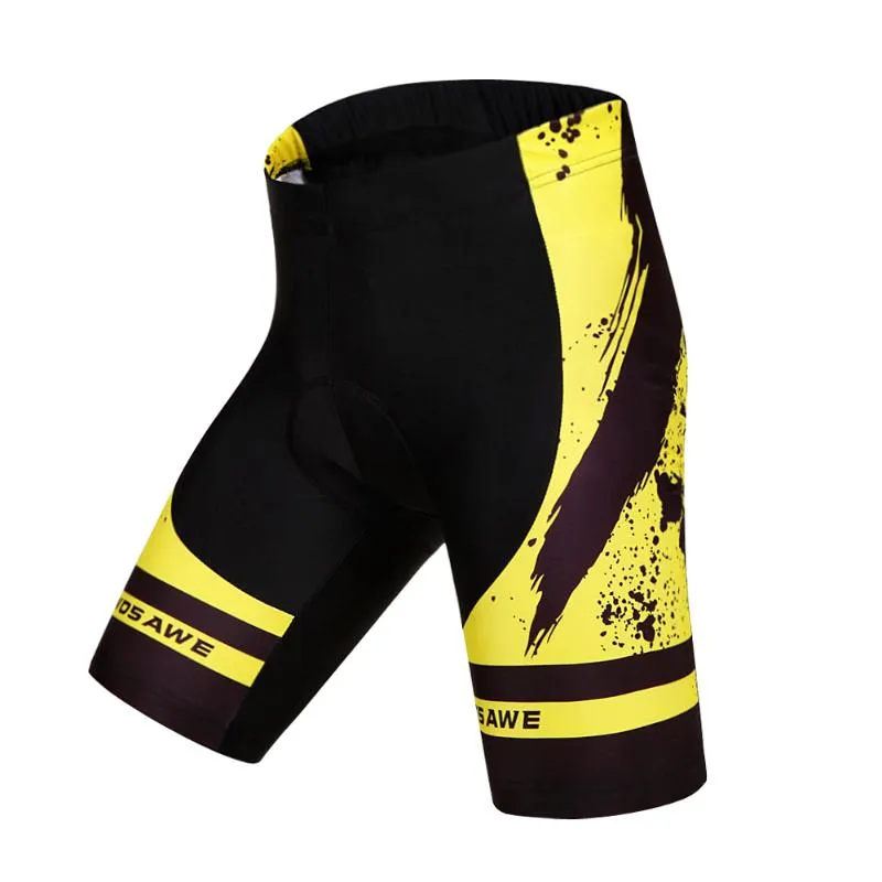 3D Gel Shorts For Men: Shockproof MTB Bicycle Shorts With MTB Boots,  Perfect For Downhill Riding And Outdoor Sports From Ygdasf, $27.64