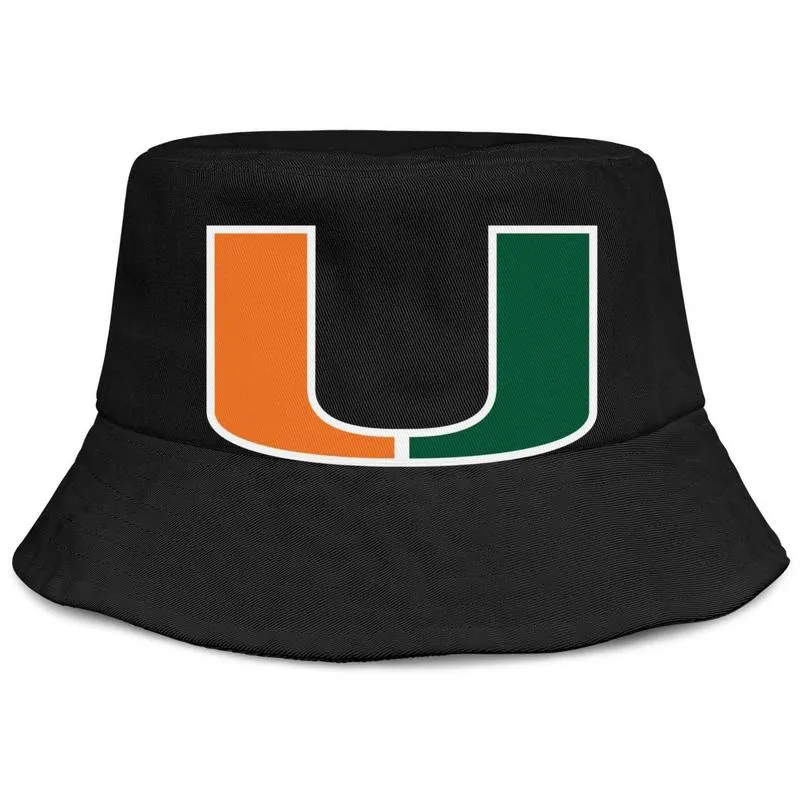 Rundes Logo der Miami Hurricanes für Männer und Frauen, Pony-Mütze, Kappen-Design, Sport, personalisierbar, trendige Baseballmützen, Fußball-Logo, alter Druck 5769591