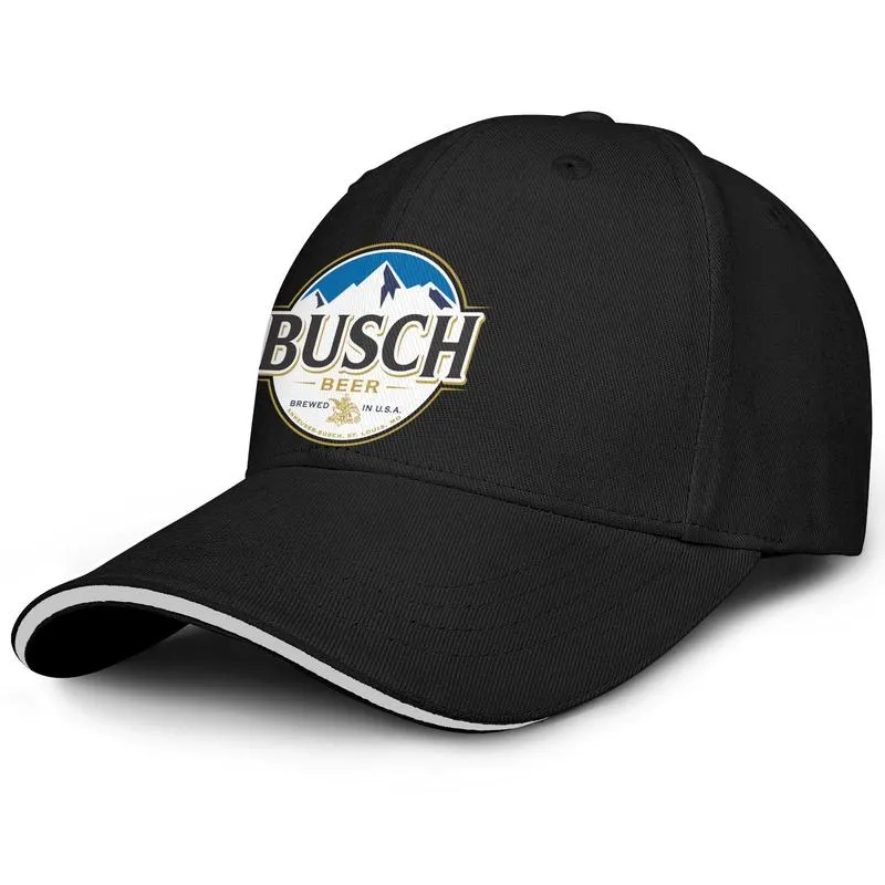 Chapéu unissex Budweiser King of Beer Anheuser Busch Fashion Baseball Sandwich Boné de motorista de caminhão de golfe Logotipo da cervejaria Bandeira americana V5239046