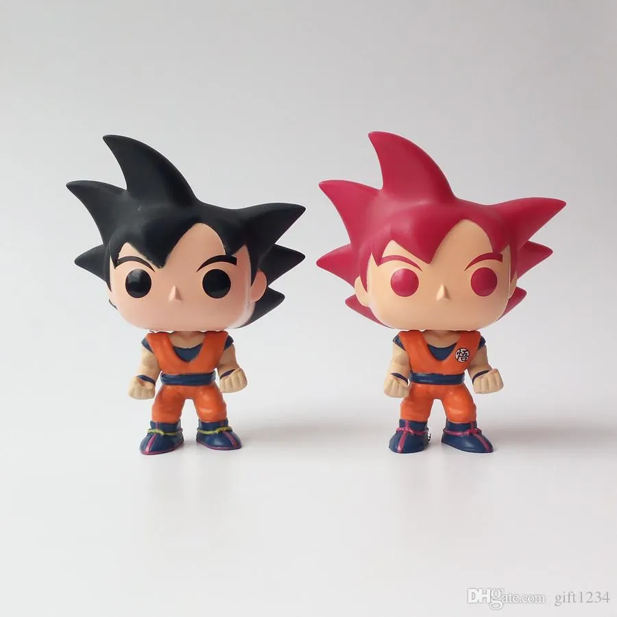 Petit prix Adorable Funko Pop Dragon Ball Z G