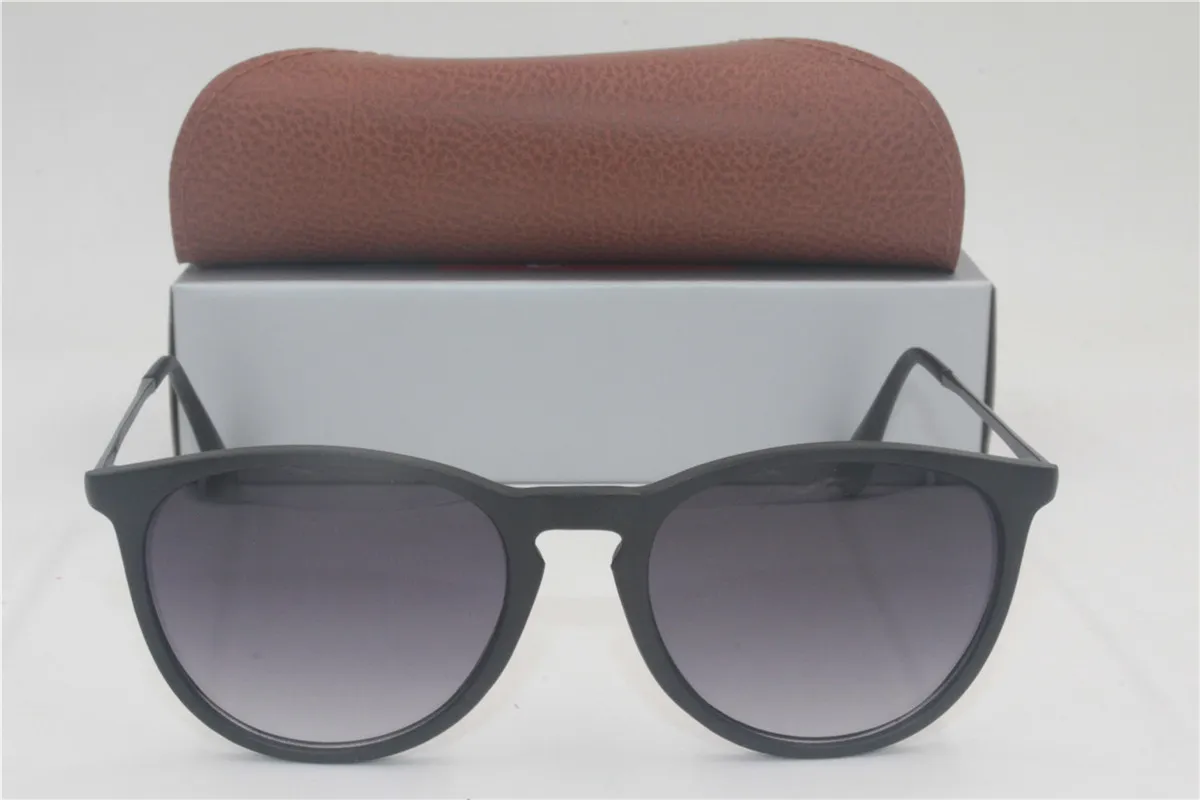 Hoge kwaliteit Merk Designer Fashion Zonnebril Mannen uv400 Bescherming Outdoor Sport Vintage Zonnebril Vrouwen Retro Brillen Met doos 2142