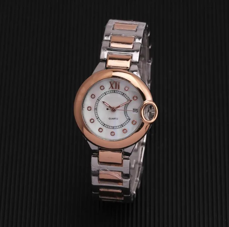 Women Classic Luxury Watch Watch Damskie zegarki CT Bransoleta Bransoletka Kwarcowa Watch Topquality Watch Watches Fashion Panie WA230V