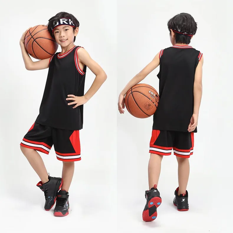 Nouvelle édition motion gilet panneau lumineux gn basket-ball servir costume hommes et femmes bébé enfants maillot d'entraînement