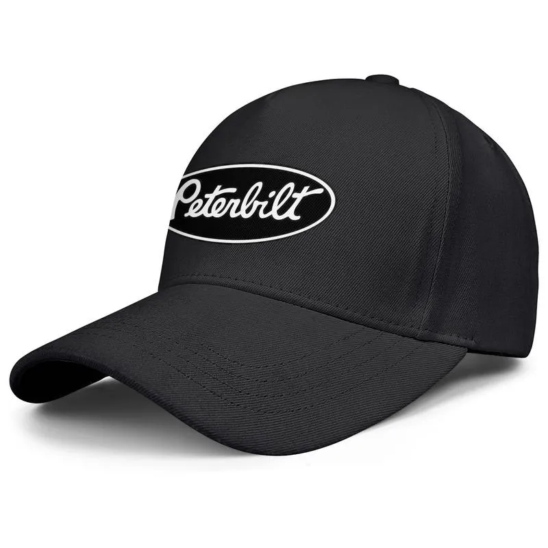 Reefer Peterbilt mens and womens adjustable trucker cap fitted fitted personalized original baseballhats Phillips 66 logo Big Rig 7956312