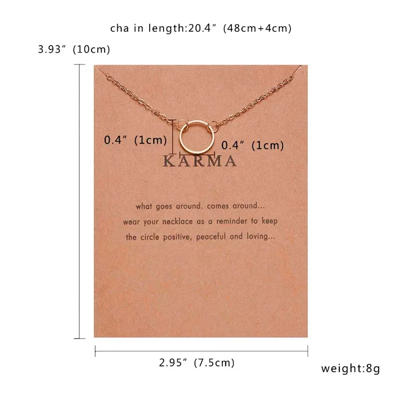 10 Styles Fashion Jewelry Women Pendant Necklace Cat Ear Angel Wings Bird Animal Circle Geometric Charm Clavicle Chains Collar315M