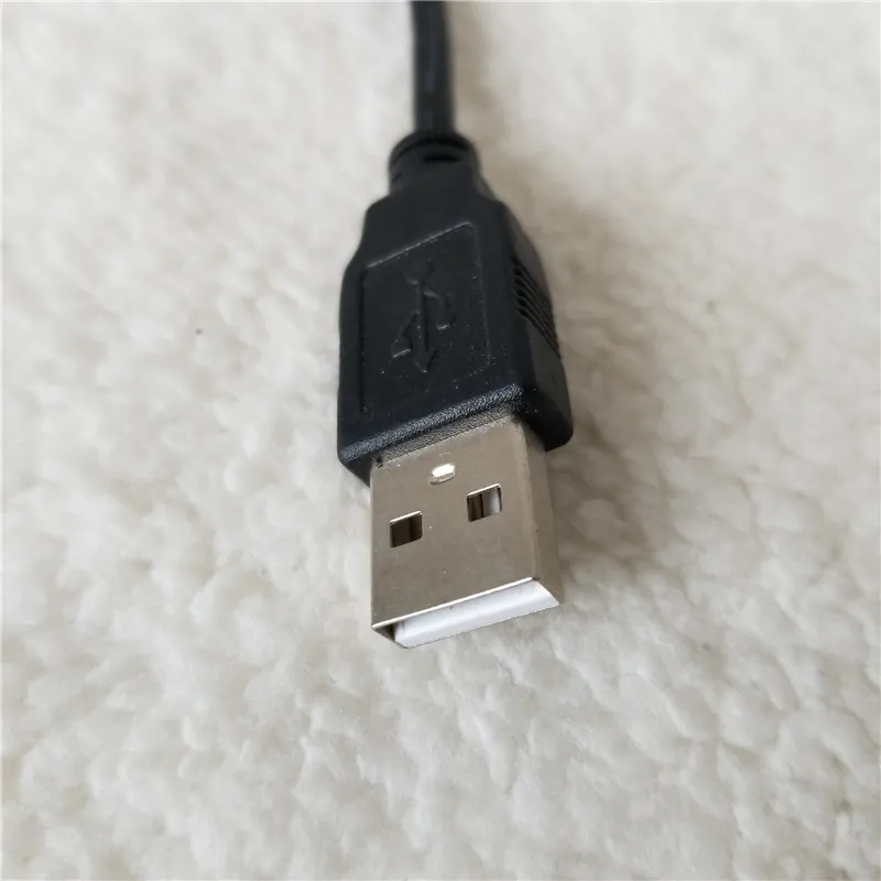Micro B 5Pin USB Kobieta na USB 2.0 Dane dotyczące konwersji adaptera męskiego