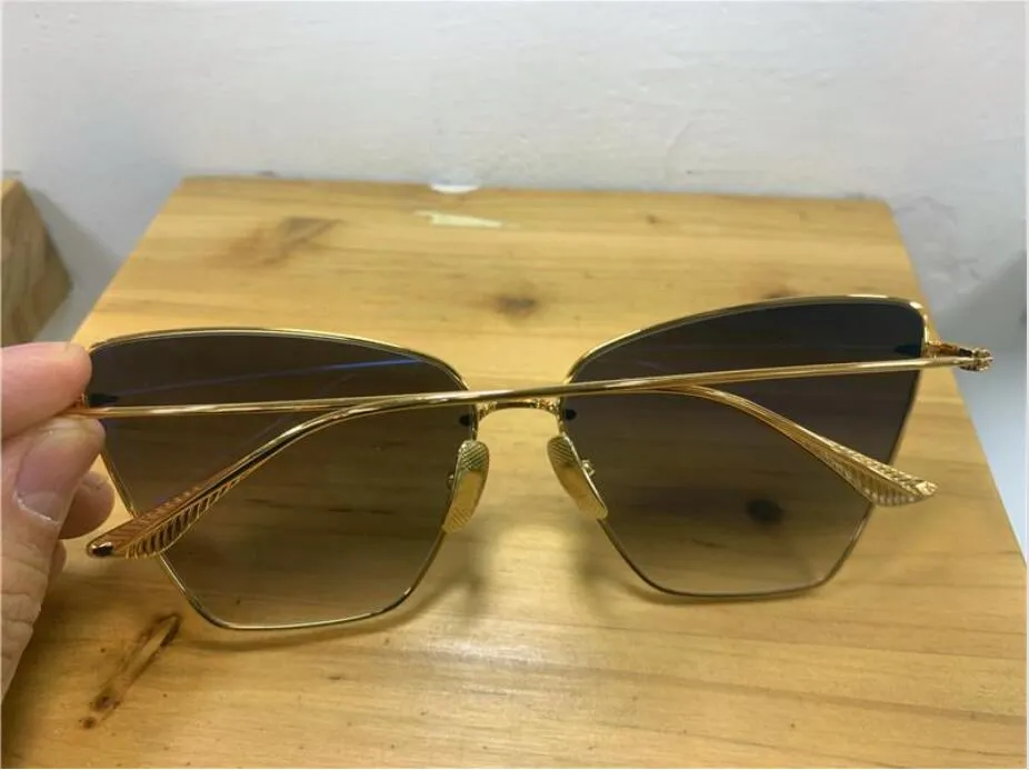 Nova qualidade superior VOLNER mens óculos de sol óculos de sol mulheres óculos de sol estilo de moda protege os olhos Gafas de sol lunettes de solei195G