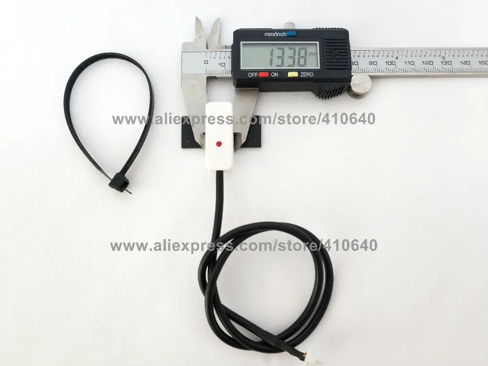 Level Sensor XKC-Y26-NPN (10)