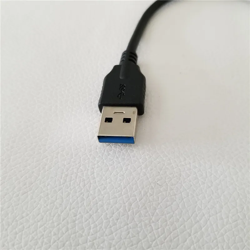 USB 3.0 Тип A до USB 3.1 Тип C Заряда передачи данных Удлинитель Малея