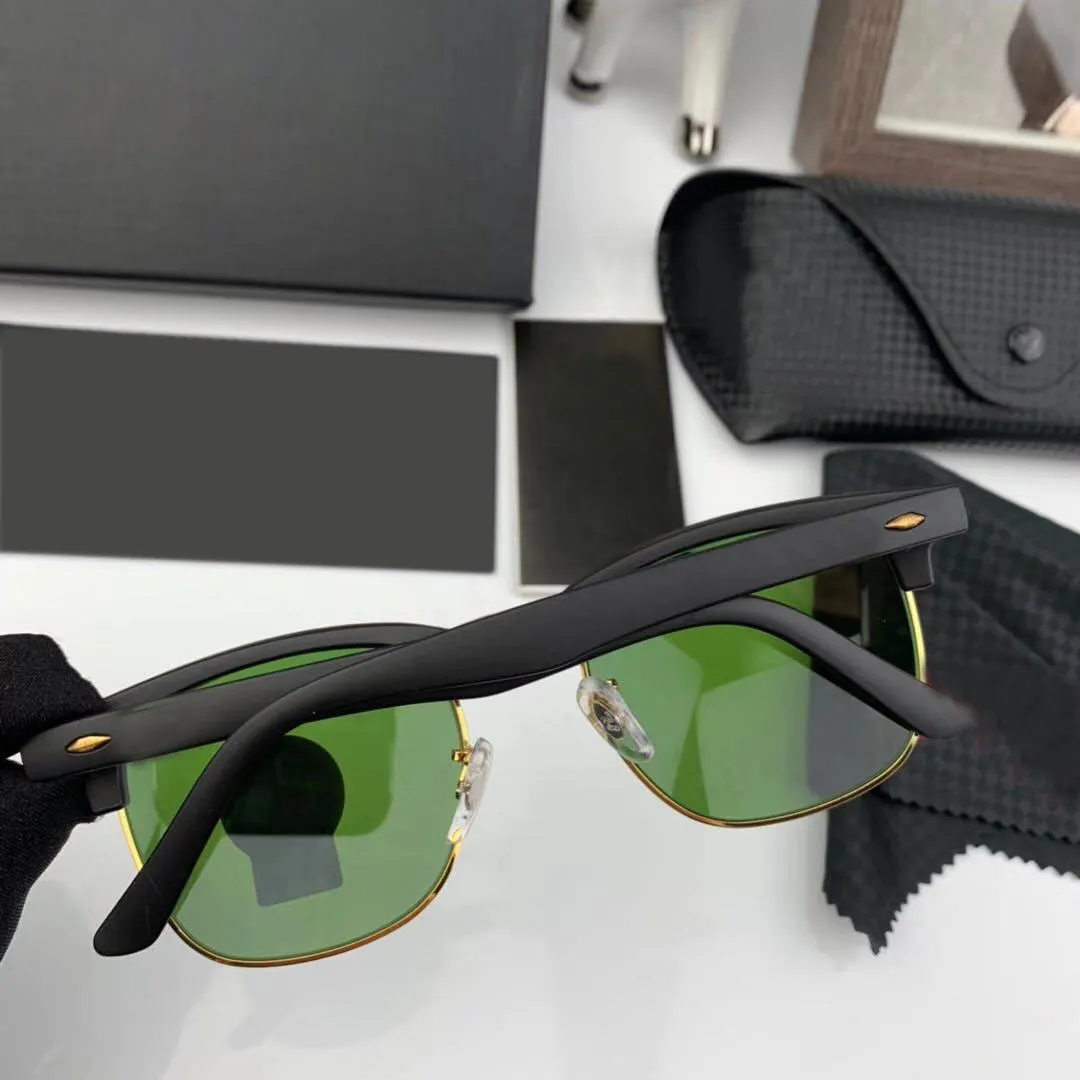 Бренд 33 Стиль дизайнер шпионил на кен -блок солнцезащитные очки модные спортивные солнцезащитные очки Oculos de Sol Sun Glasses eyeswearr Unisex Glass188t