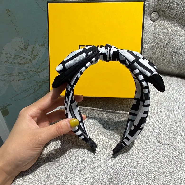 Fashionable highquality women hair hoop 2020 daily matching clothing casual hair accessories fashion accessories ADSN2390007