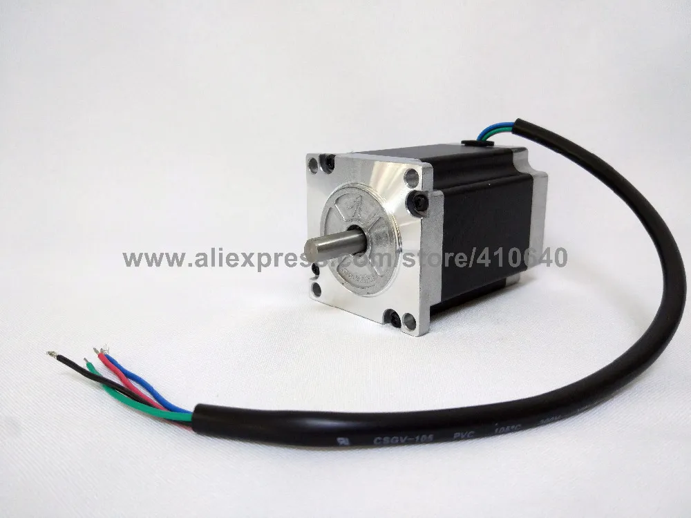 Leadshine Stepper Motor 57CM23 (1)