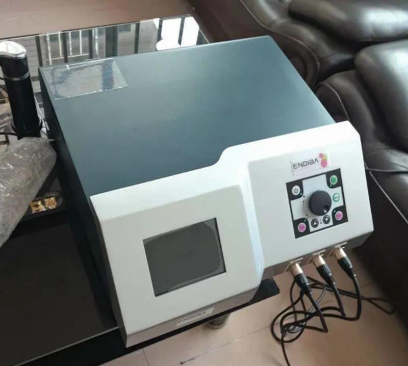 Newest Endiba CET RET Technology Radio Frequency RF Diathermy Therapy Fast Fat Removal Slimming Indiba Machine for Sale