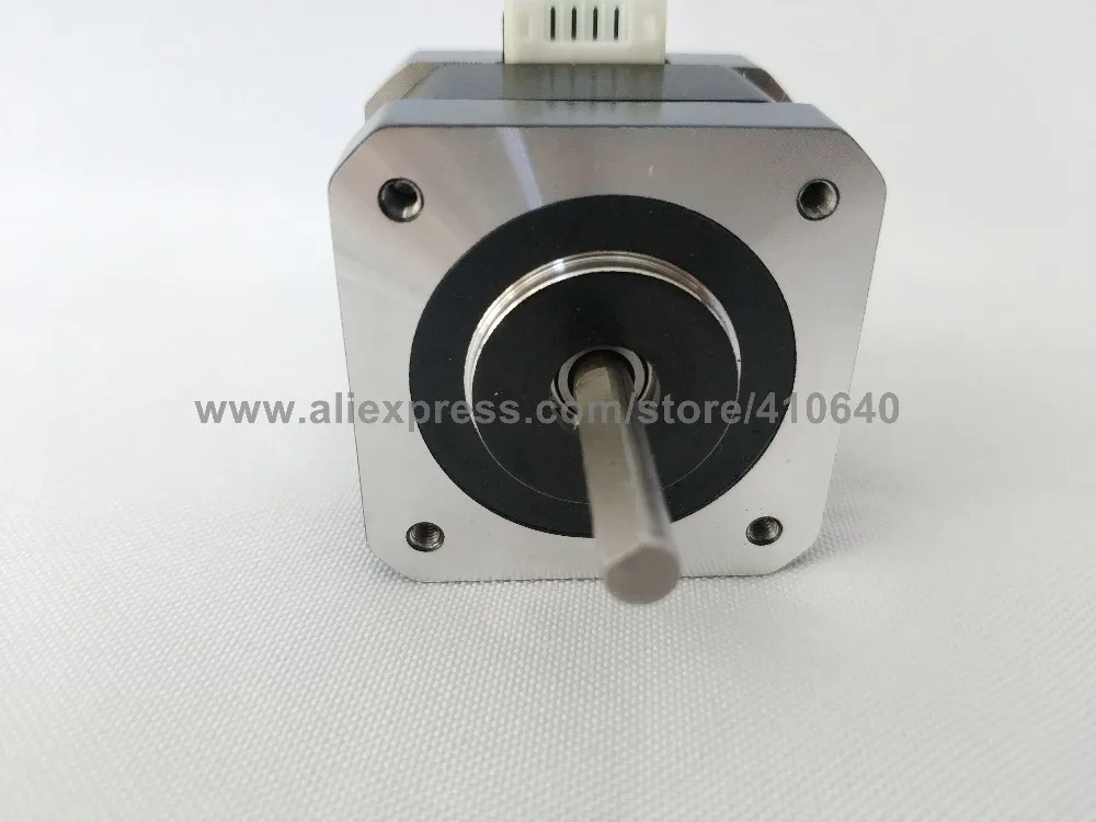 Stepper Motor 17HS13-1334S (17)