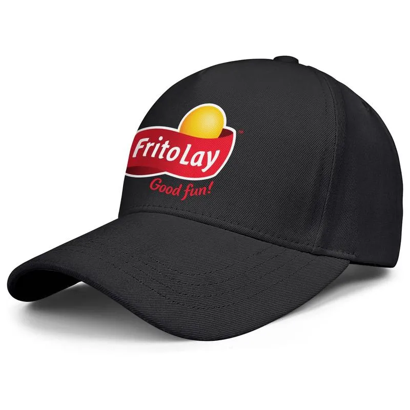 Fritos-Lays casquette de camionneur réglable pour hommes et femmes, casquette de baseball personnalisée vierge, logo Frito-Lay Potato Chips Frito303z