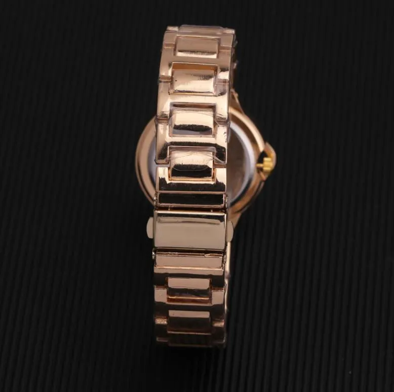 Women Classic Luxury Watch Womens Watches CT Brand Armband Quarz Watch Topqualität Womens Watches Fashion Ladies Wa229l