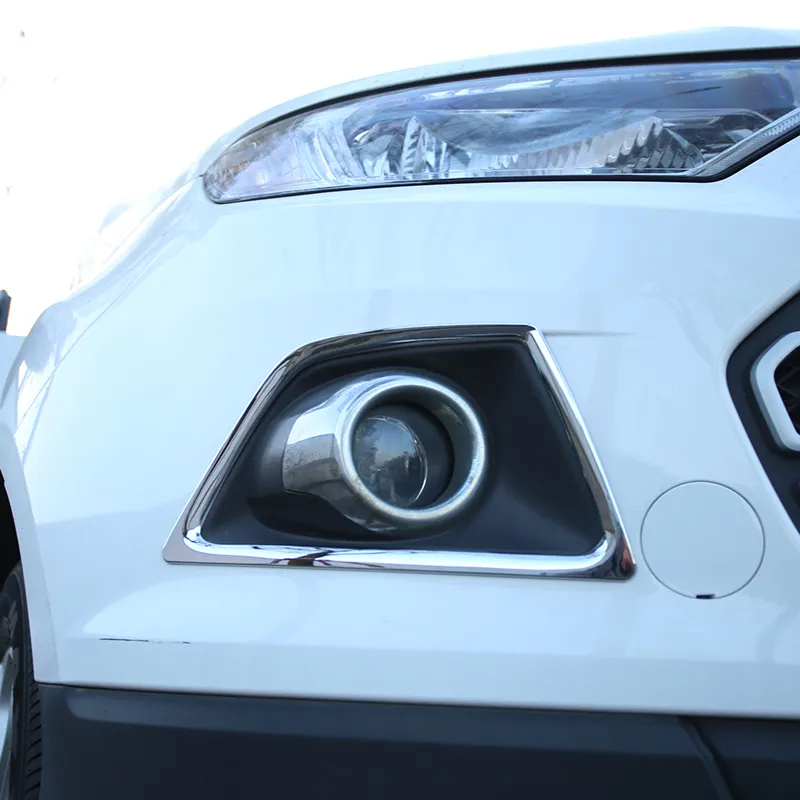 rome Cabeza Del Coche Lámpara de Niebla 