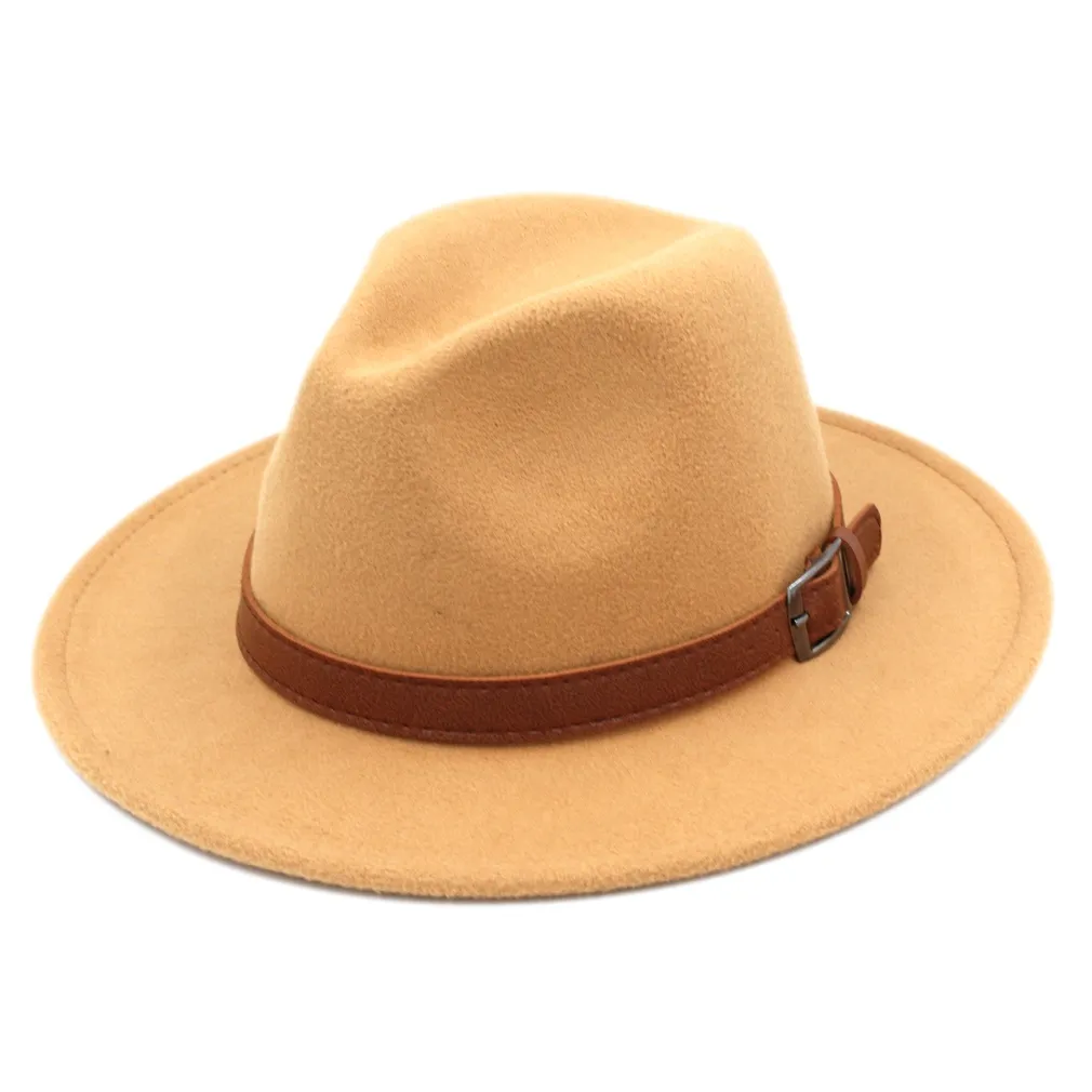 outback sale spring panama hoge hoed dames heren beach party straat jazz cap wolmix fedora s brede rand trilby maat 5658cm5348164