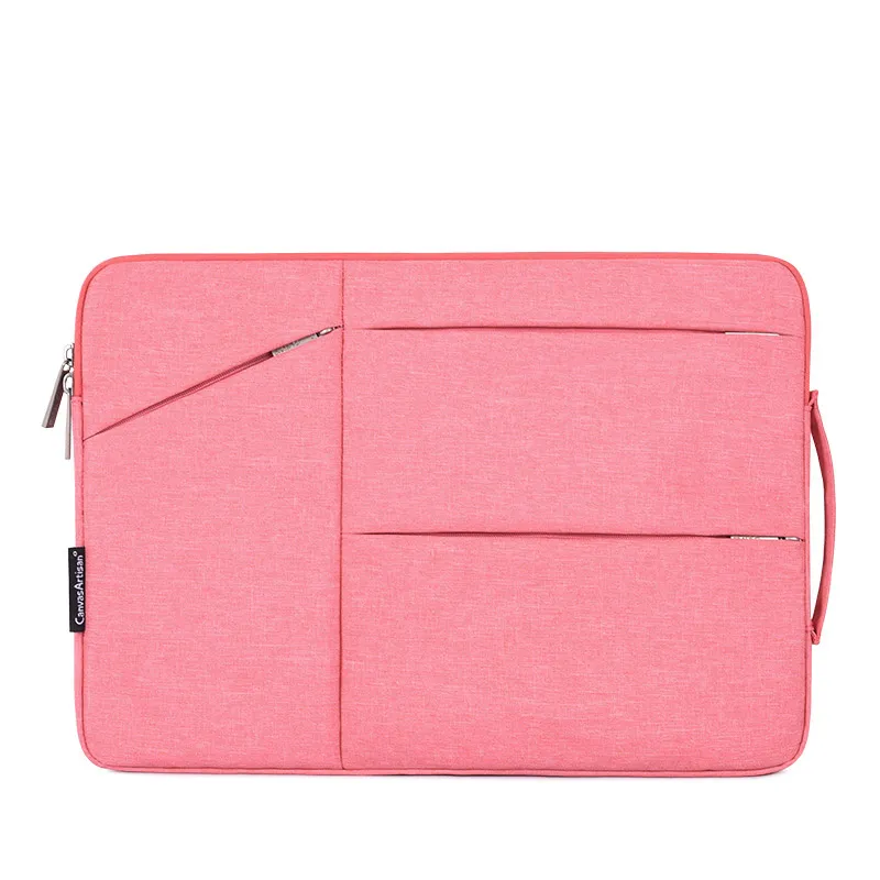 Laptop Sleeve Case Tas voor Macbook 11 13 15 ''Retina 12 15 Cover Notebook Handbag216i