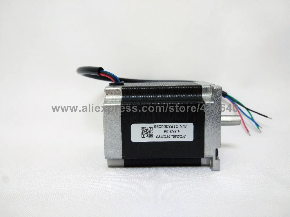 Leadshine Stepper Motor 57CM23 (4)