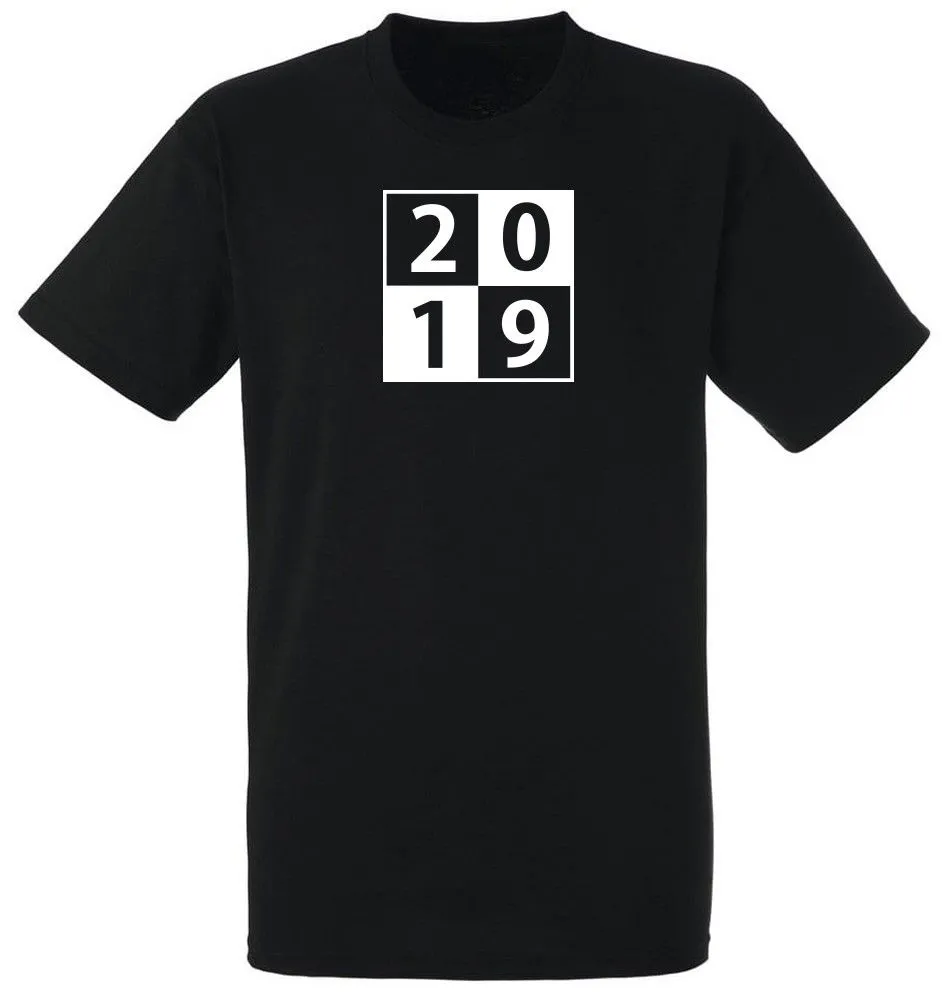 EAR 2019 CUBE DESIGN Tshirt funny joke me
