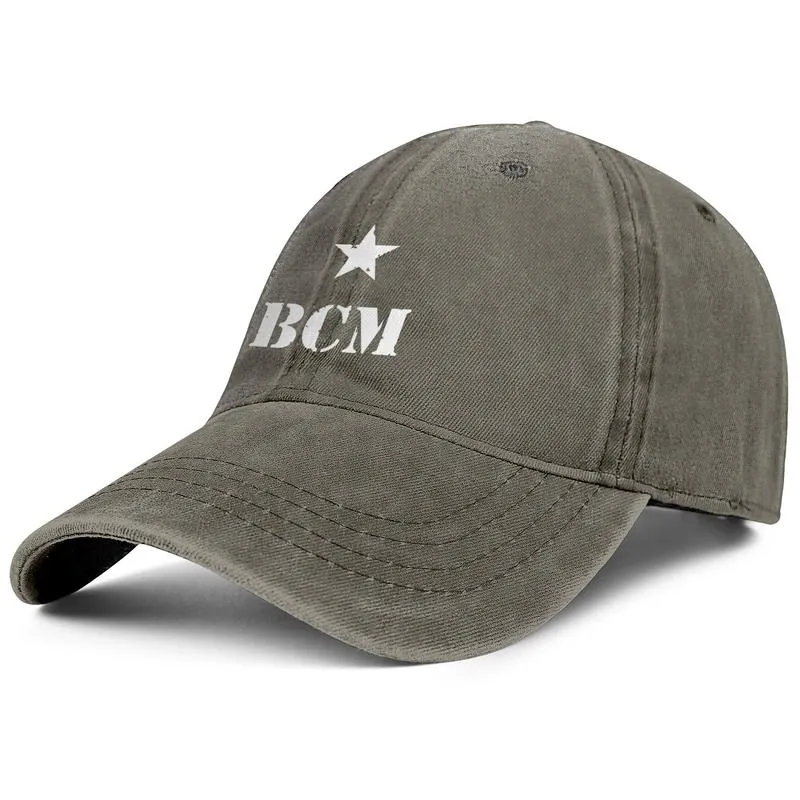 BCM logo Unisex denim baseball cap voorzien van schattige unieke hoeden vintage Amerikaanse Baylor College of Medicine Logo Golden8730930