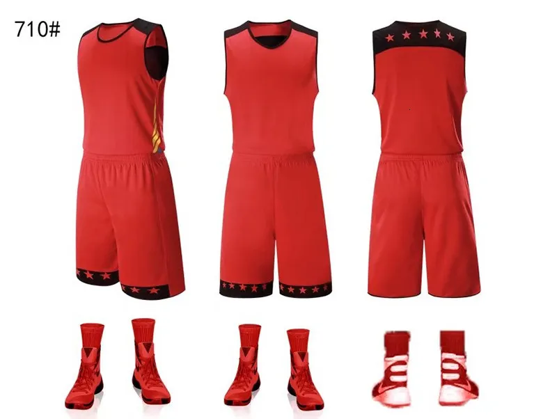 Einschichtiger, zweiseitiger Basketball-Aufschlaganzug für Männer und Frauen, der die Geschwindigkeit erhöht, sportliche Kleidung für Kinder, Trainingstrikot