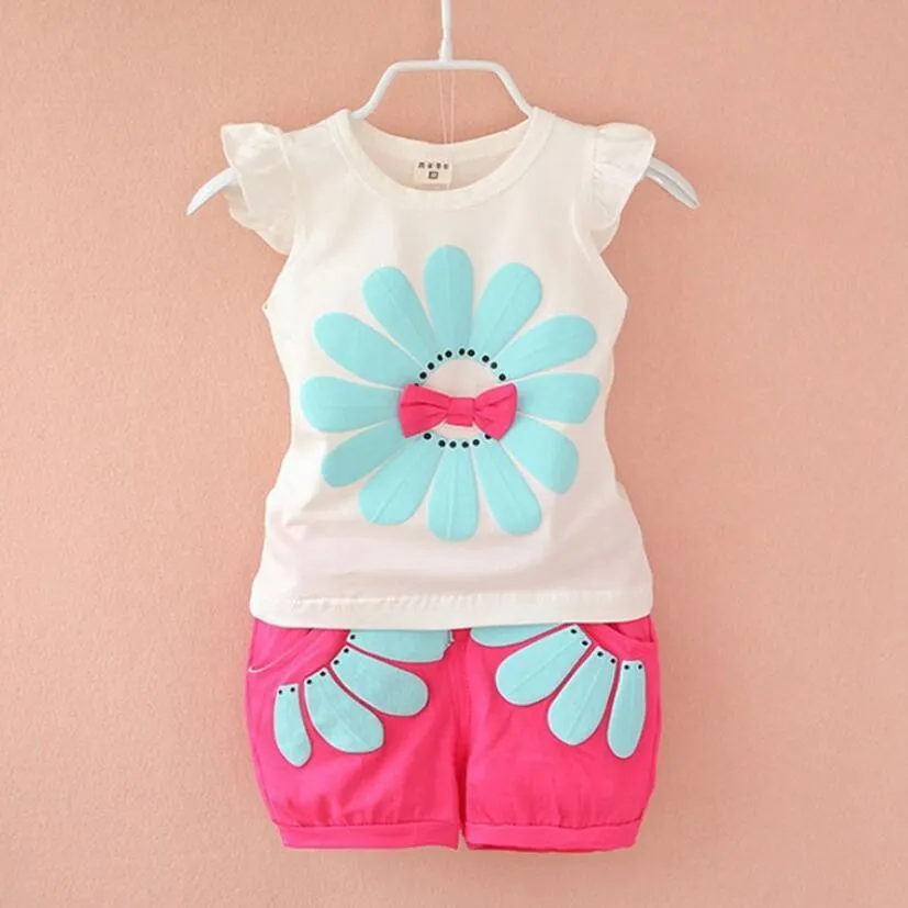 girls clothes sets