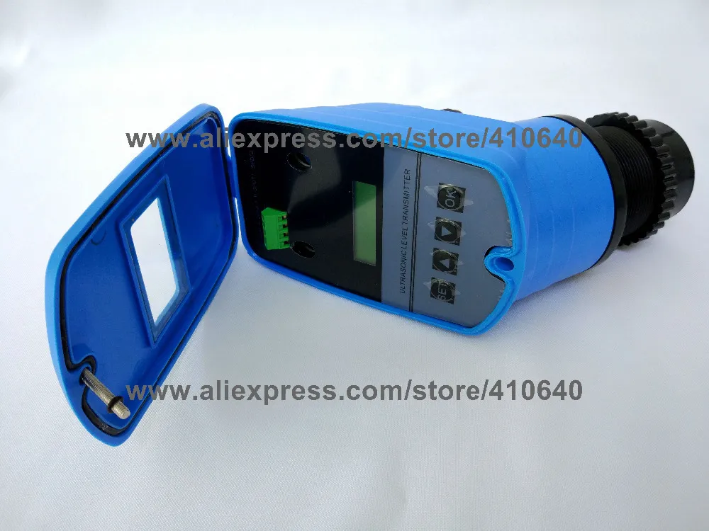  Ultrasonic level meter SST--ZMY-5m (46)