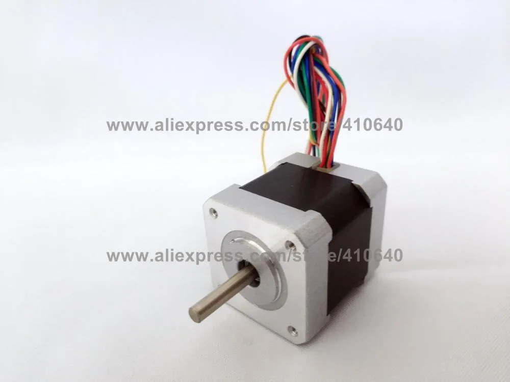 Leadshine Stepper Motor 42HS03 (10)